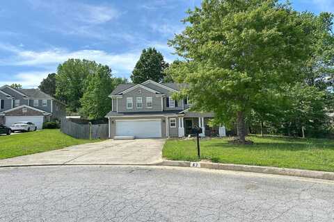 Sage, DALLAS, GA 30157