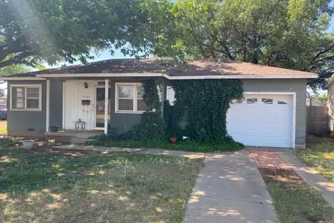 39Th, LUBBOCK, TX 79414