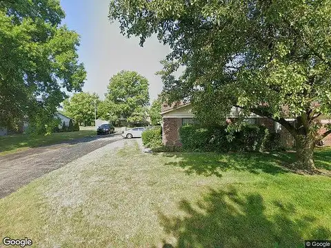 Dorkin, INDIANAPOLIS, IN 46254