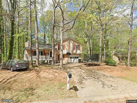 Spring Gate, POWDER SPRINGS, GA 30127