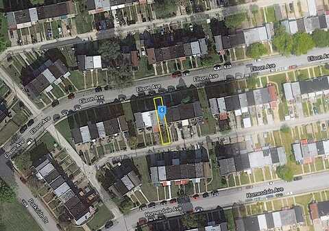 Elison, BALTIMORE, MD 21206