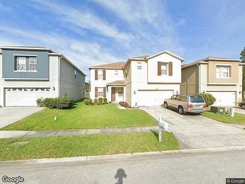 Red Pine, WESLEY CHAPEL, FL 33545