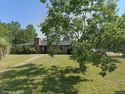 Sunny, DIBERVILLE, MS 39540
