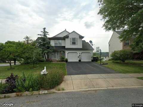 Concord, EASTON, PA 18045