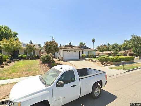 W Richert Ave, FRESNO, CA 93722