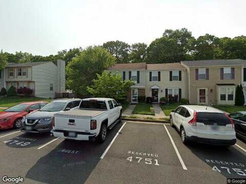 Hersand, WOODBRIDGE, VA 22193