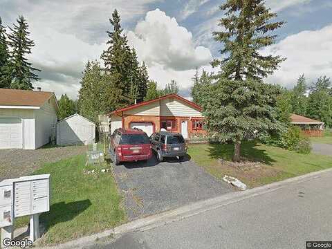 Princeton, FAIRBANKS, AK 99709