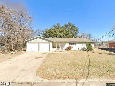 Marshall, FOREST HILL, TX 76119