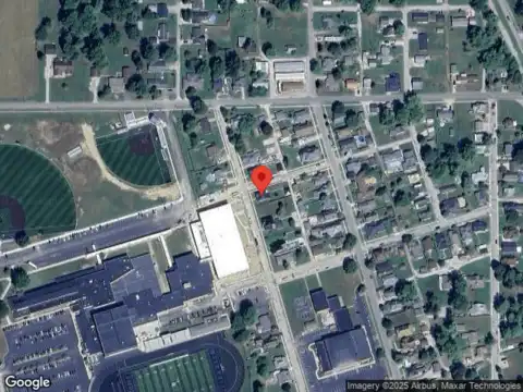 9Th, MITCHELL, IN 47446