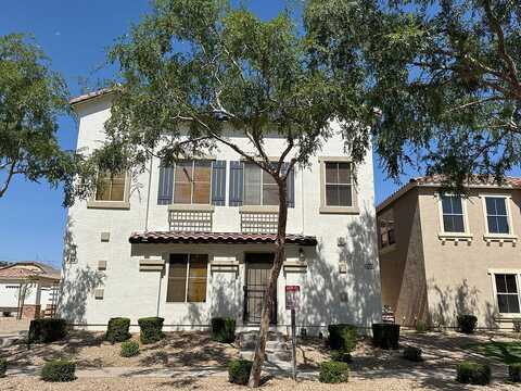 Alder, GILBERT, AZ 85233