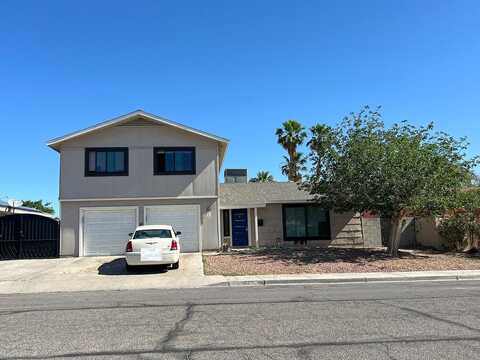 Plata Del Sol, LAS VEGAS, NV 89121
