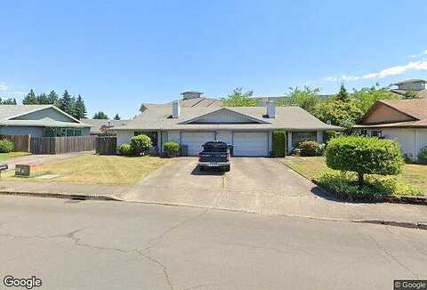 Talisman Ave S, SALEM, OR 97302