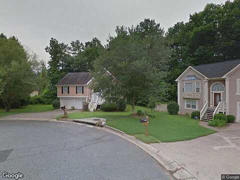Cooks, ACWORTH, GA 30101