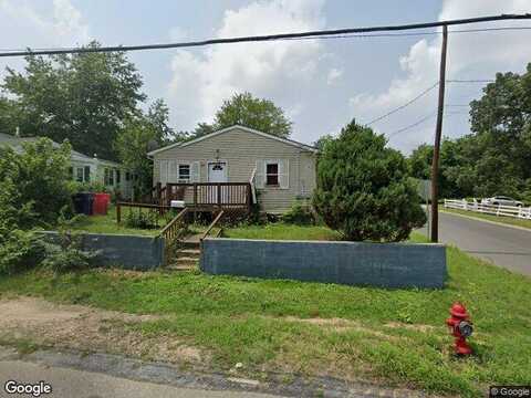 East, BRIDGETON, NJ 08302