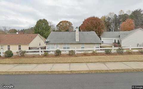 Winding Creek, DAWSONVILLE, GA 30534