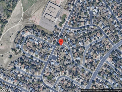 Irving, COLORADO SPRINGS, CO 80916