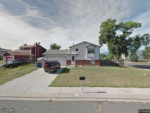 Irving, COLORADO SPRINGS, CO 80916