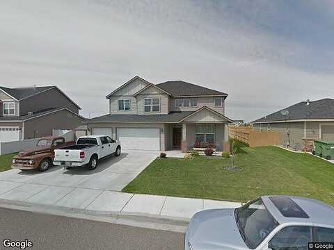 Bilbao, PASCO, WA 99301