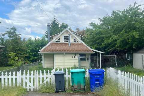 84Th, PORTLAND, OR 97266