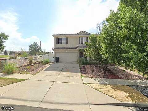 Genoa, DENVER, CO 80249