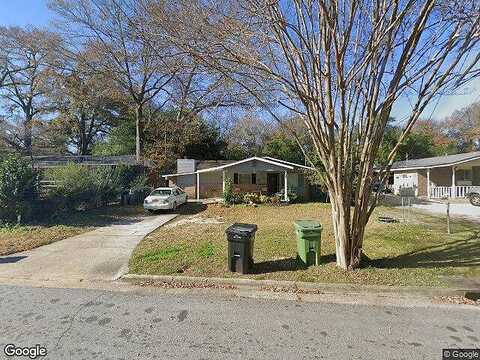 19Th, COLUMBUS, GA 31904
