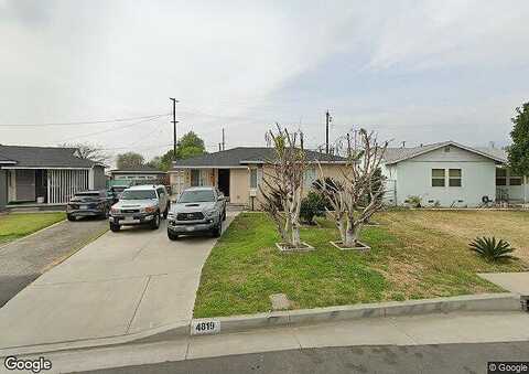 Clydebank, COVINA, CA 91722