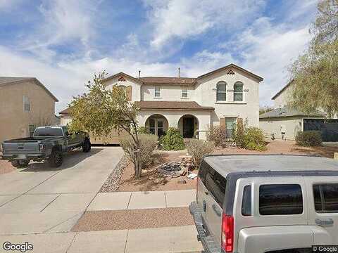 Calle Don Tomas, TUCSON, AZ 85757