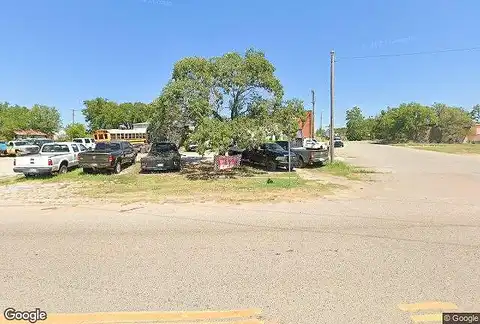 Cook, MAUD, OK 74854