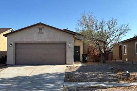 Chickweed, TUCSON, AZ 85756