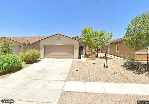 Chickweed, TUCSON, AZ 85756