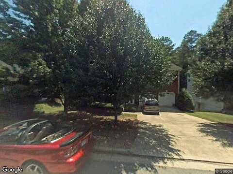Thicket, ACWORTH, GA 30102