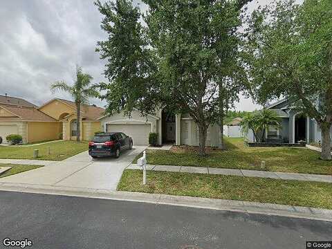 Wessex, LAND O LAKES, FL 34639