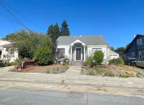Mitchell, SAN LEANDRO, CA 94577