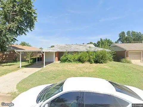 25Th, OKLAHOMA CITY, OK 73115
