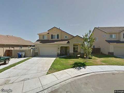 Azalea, MERCED, CA 95341