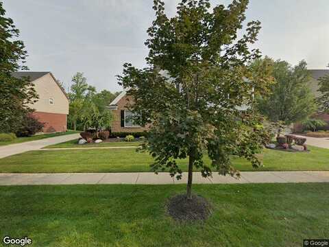 Ivybridge, CANTON, MI 48187