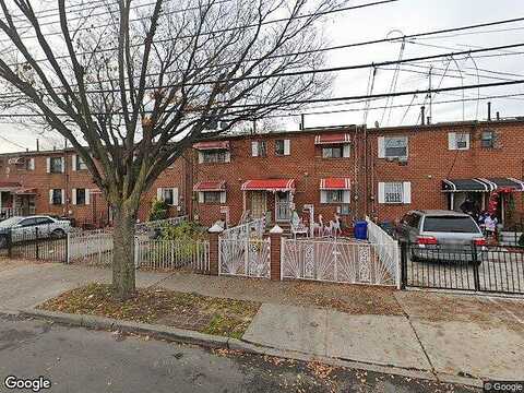 Junius, BROOKLYN, NY 11212