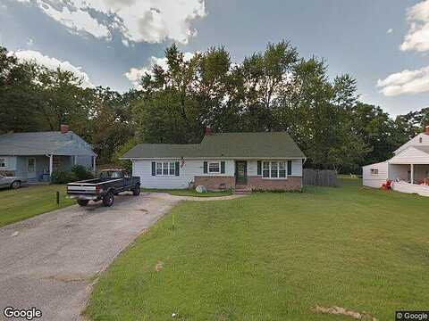 Rita, ODENTON, MD 21113