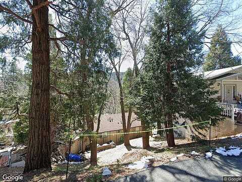 Zuger, CRESTLINE, CA 92325