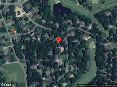 Edinborough, GREENSBORO, NC 27406