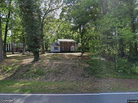 Edinborough, GREENSBORO, NC 27406