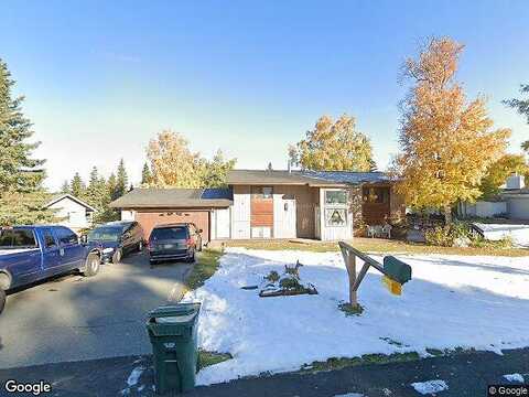 Alpha, ANCHORAGE, AK 99516