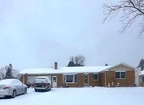 Pioneer, BERRIEN SPRINGS, MI 49103