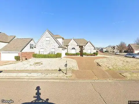 Foyle, MEMPHIS, TN 38125