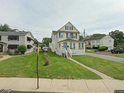 Patten, LONG BRANCH, NJ 07740