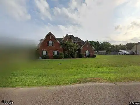 Shinault, OLIVE BRANCH, MS 38654