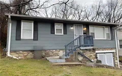Garfield, KANSAS CITY, MO 64130