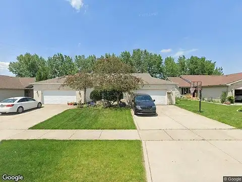 W 92Nd Ave, CROWN POINT, IN 46307