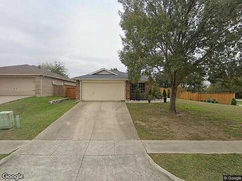 Rustic Ridge, MCKINNEY, TX 75071