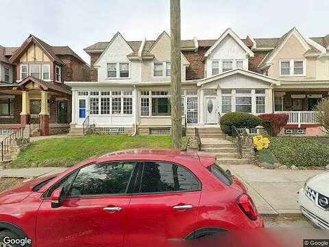 Morris, PHILADELPHIA, PA 19144